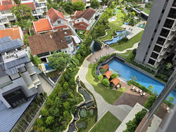 Amo Residence (D20), Apartment #588900691